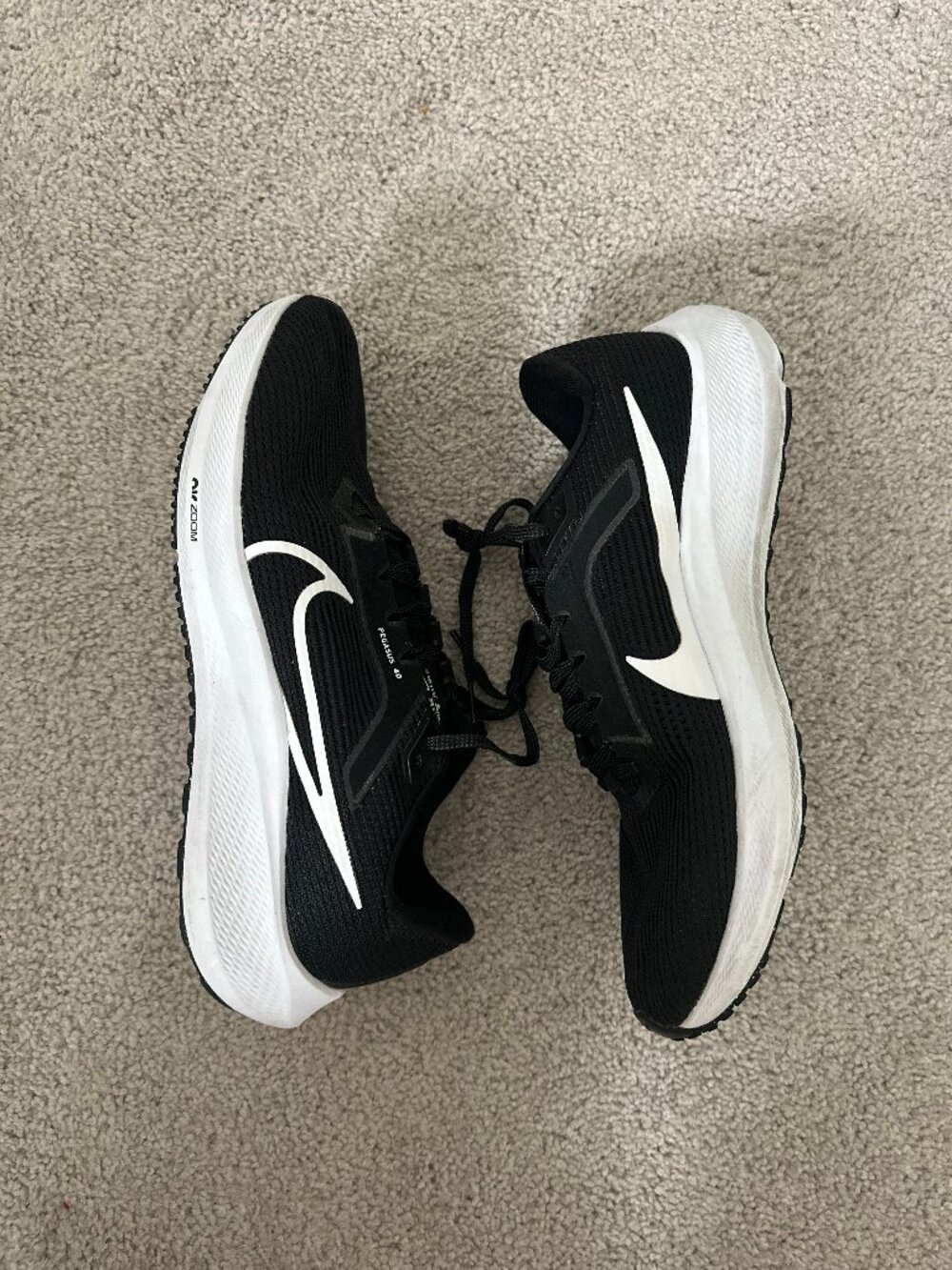 Men's Nike Air Zoom Pegasus 40